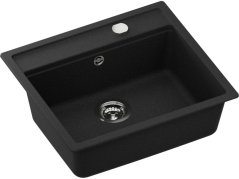 Granitový drez Schock Nemo N-100-A Onyx