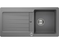 Granitový dřez Schock Typos D-100S-A Croma