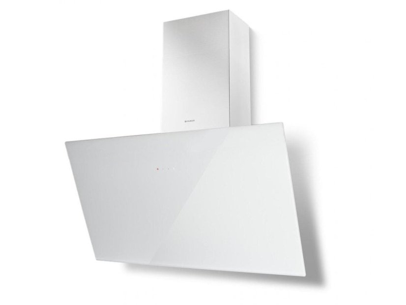 Komínová digestoř Faber TWEET EV8 WH A80