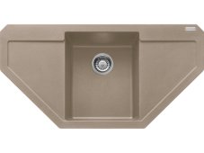 Granitový drez Franke MRG 612 E Kašmír