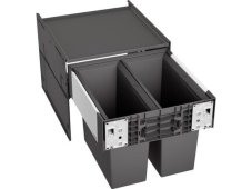 Odpadkový koš Blanco Select II 45/2