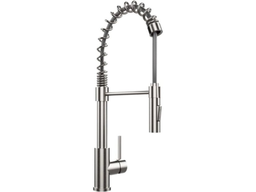 Drezová batéria Teka UNI 9912 XP