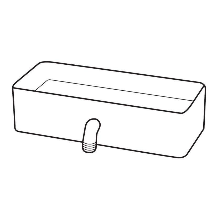 Kondenzační jímka HVK-P