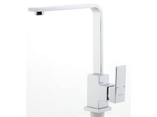 Drezová batéria Edge chróm 36713.0