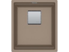 Granitový dřez Franke KNG 110-37 Kašmír