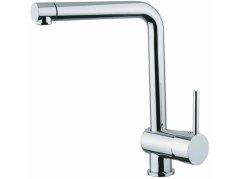 Set Sinks PERFECTO 1000 Titanium + baterie Sinks MIX 3 chrom