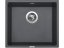 Set Sinks FRAME 457 Titanium + baterie Sinks MIX 3 P Titanium