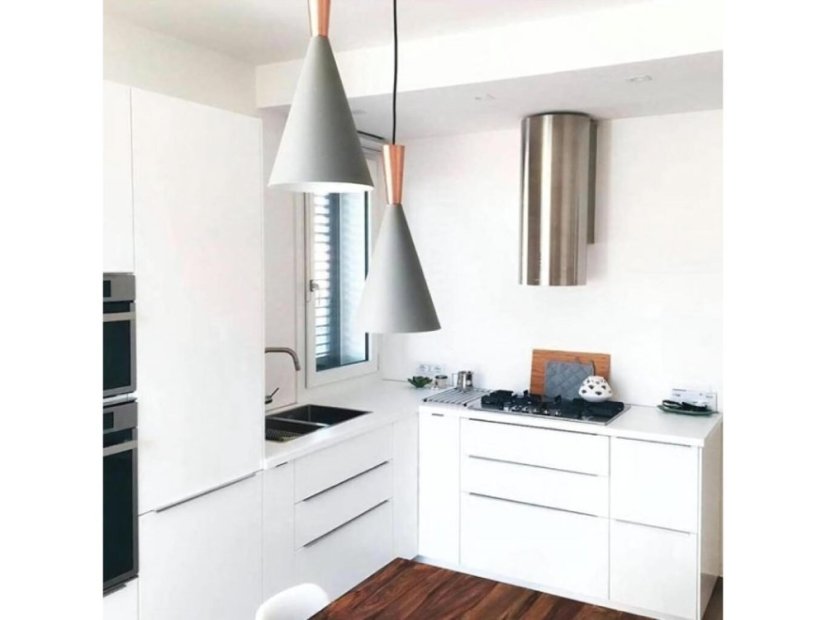 Komínová digestoř Faber CYLINDRA EV8 X A37-1