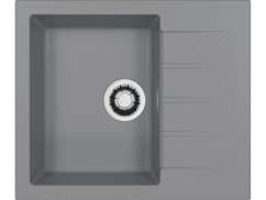 Granitový dřez Alveus Cadit 10 QC beton A80