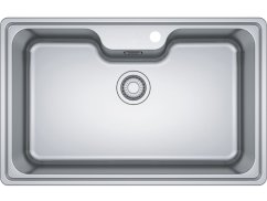 Nerezový dřez Franke BCX 610-75