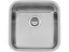 Nerezový dřez Sinks BAHIA 440 V 0,8mm spodní