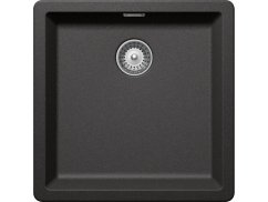 Granitový drez Schock Greenwich N-100-A Stone