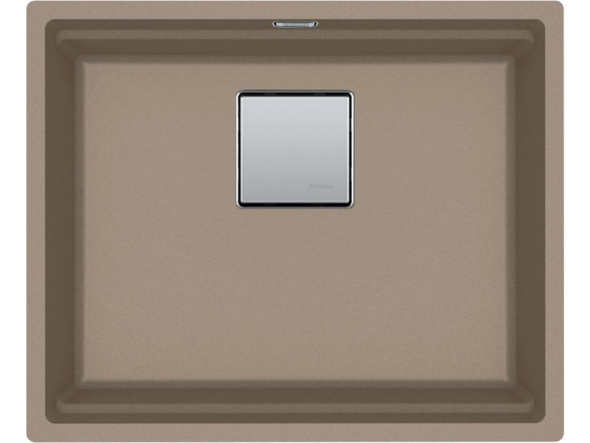 Granitový dřez Franke KNG 110-52 Kašmír