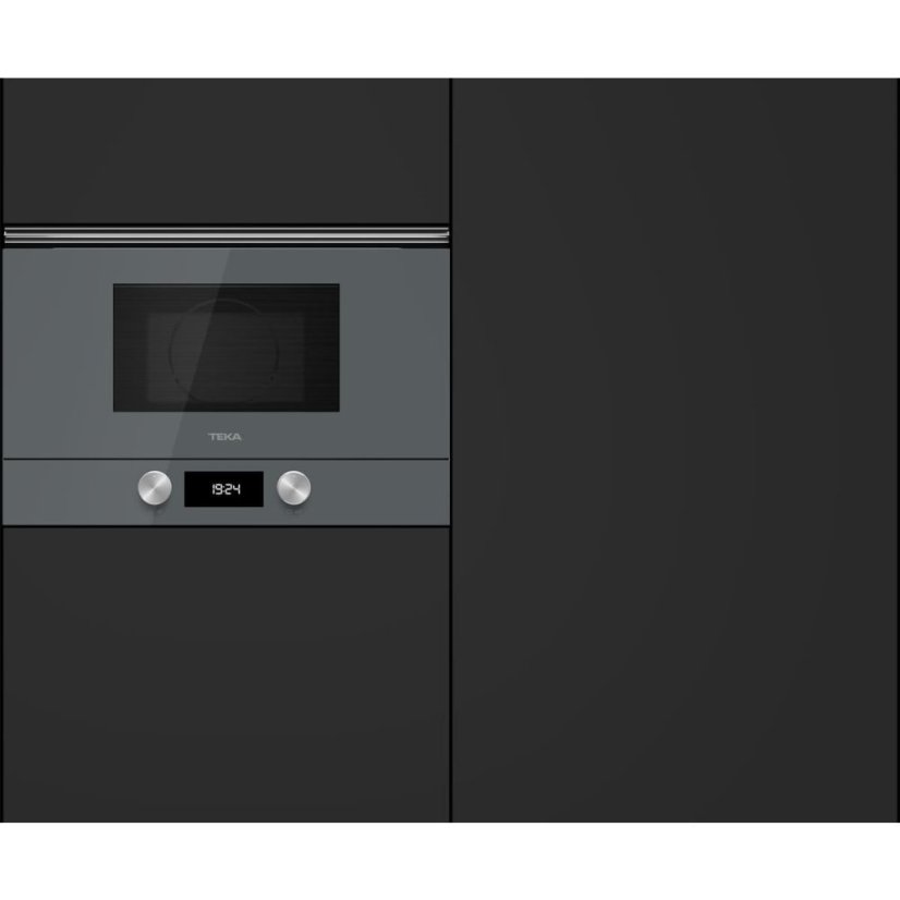 Vstavaná mikrovlnná rúra Teka ML 8220 BIS L ST