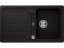 Granitový dřez Schock Formhaus D-100-A Nero