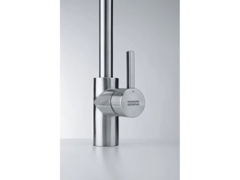 Dřezová baterie Franke FC 0045.501 EOS NEO Celonerez