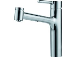 Dřezová baterie Franke FP 0131.031 Centro Chrom