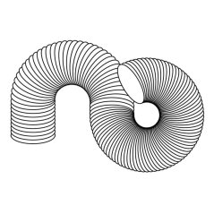 Flexo SEMI 127 x 3000 mm