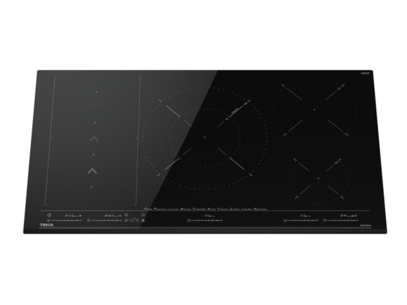 Indukční varná deska Teka IZS 97630 BK