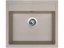 Set Sinks SOLO 560 Avena + baterie Sinks MIX 3 chrom