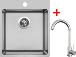 Sinks BLOCKER 450 + ARCO celonerezová