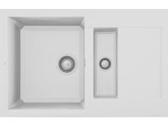 Granitový drez Elleci Easy 325 G68