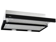 Výsuvný digestor Teka CNL 6415 BK
