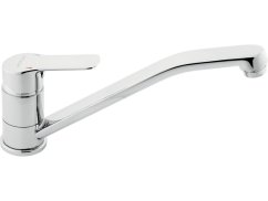 Dřezová baterie Novaservis Metalia 54 ECO, chrom