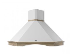 Digestoř Faber RANCH ANGOLO WH A100 bez rámu