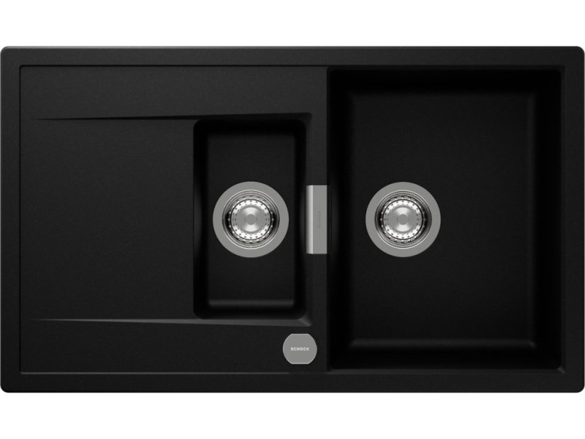 Granitový drez Schock Mono D-150-A Puro