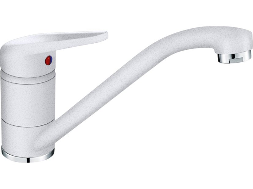 Set Franke BSG 611-62 Bílá-led + Franke FC 9541 Bílá-led