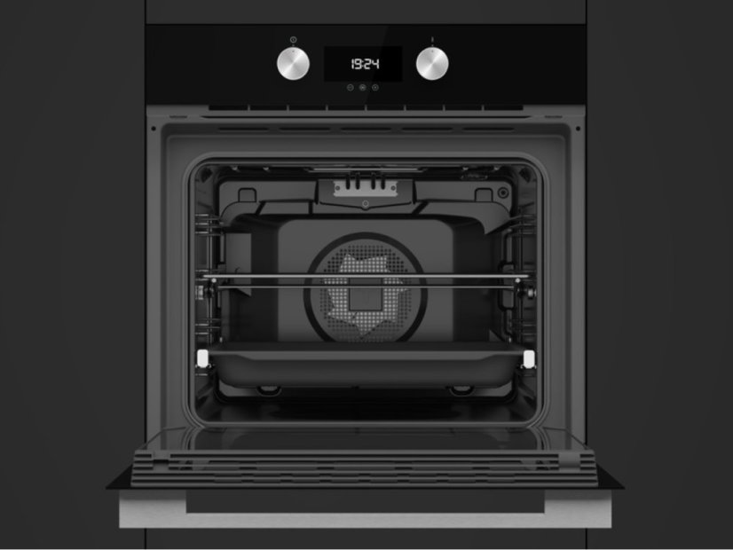 Teka HLB 8400 BK