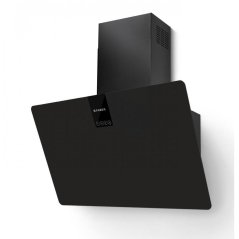 Komínová digestoř Faber SOFT EDGE NERO INGO A80