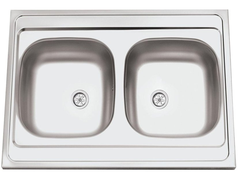 Set Sinks CLP-A 800 DUO M + batéria CASPIRA
