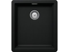 Granitový drez Schock Greenwich N-100S-U Puro