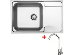 Sinks GRAND 790 + ARCO celonerezová