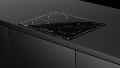 Teka IBR 64040 TTC BK