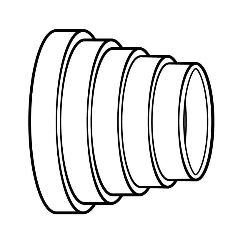 Redukce 80/100/120/125/150