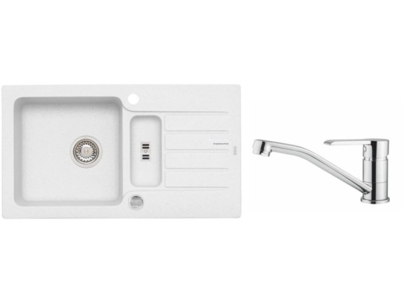 SET ALVEUS NIAGARA 70- 11+ BATÉRIA RUTA CHR