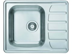 Nerezový drez Alveus Zoom 10 Maxim