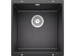 Granitový dřez Blanco Rotan 400 U Antracit