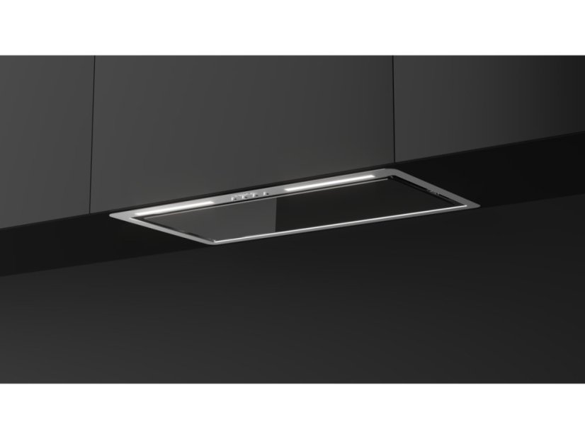 Vstavaný odsávač Teka GFL 57651 EOS BK