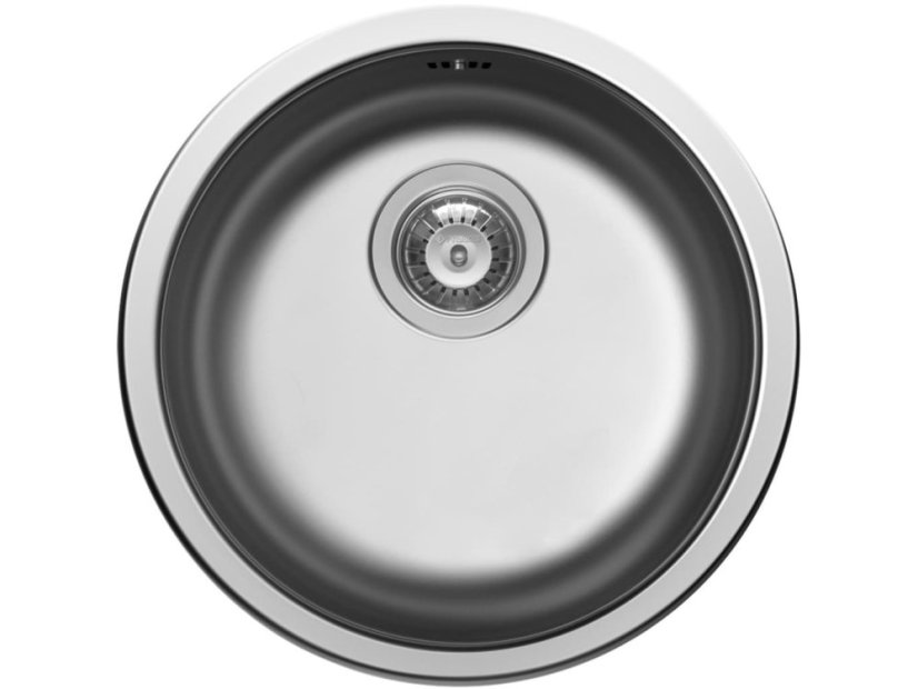 Nerezový dřez Pyramis CR 3 1/2