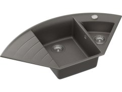 Granitový drez Schock Lotus C-150-A Silverstone