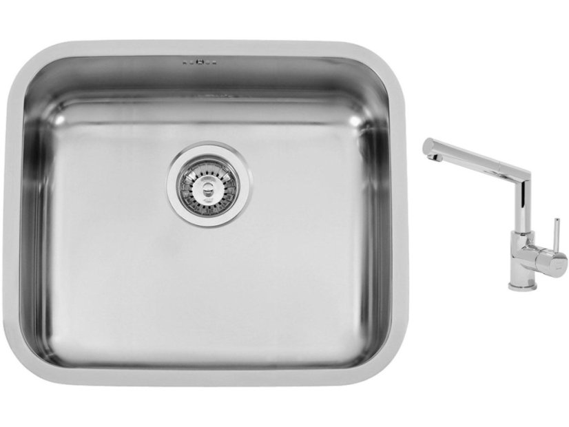 Set Sinks Belém 540 V + batéria Sinks MIX 350 P