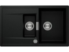 Granitový drez Schock Mono D-150-A Magma