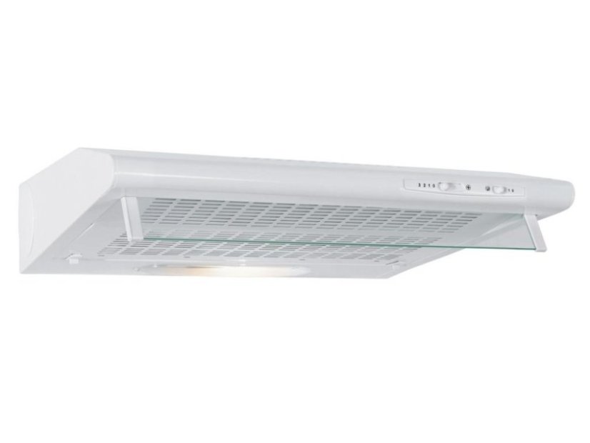 Podskrinkový digestor MORA OP530W