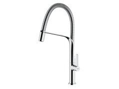 Kuchyňská baterie Teka FO 999 CR