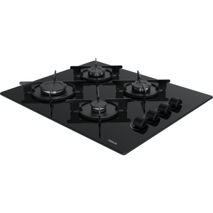 Teka GBE 64002 KB BK