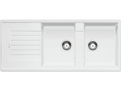 Granitový dřez Blanco ZIA 8 S bílá Granitový dřez Blanco ZIA 8 S bílá
